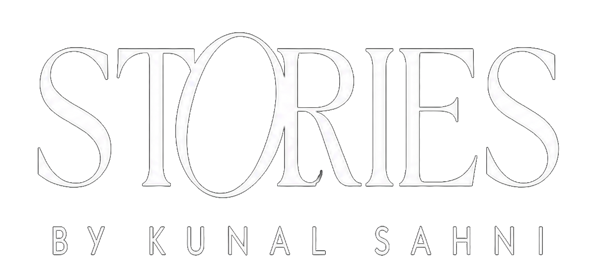 Stories by Kunal Sahni