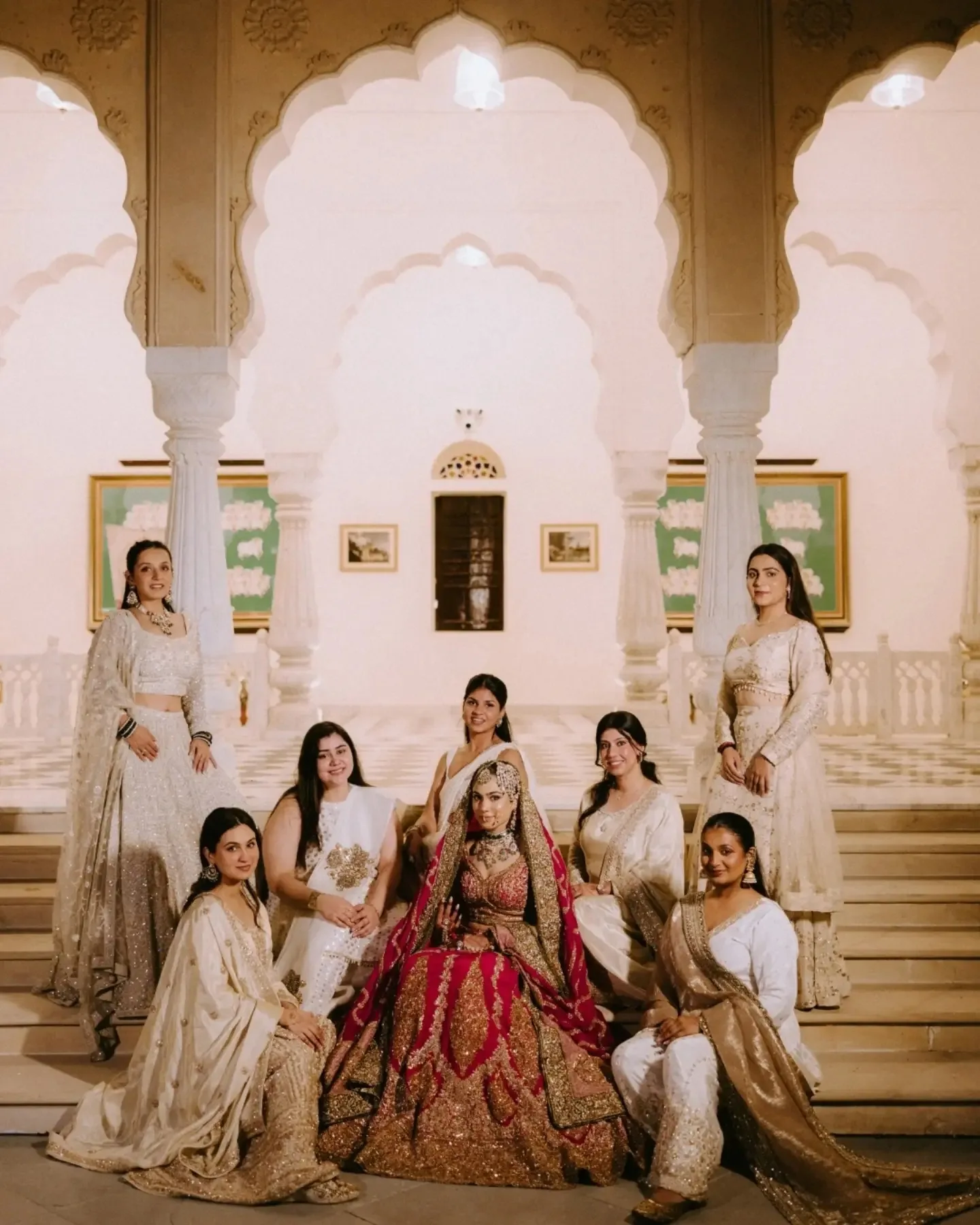 Wedding story by Stories by Kunal Sahni
