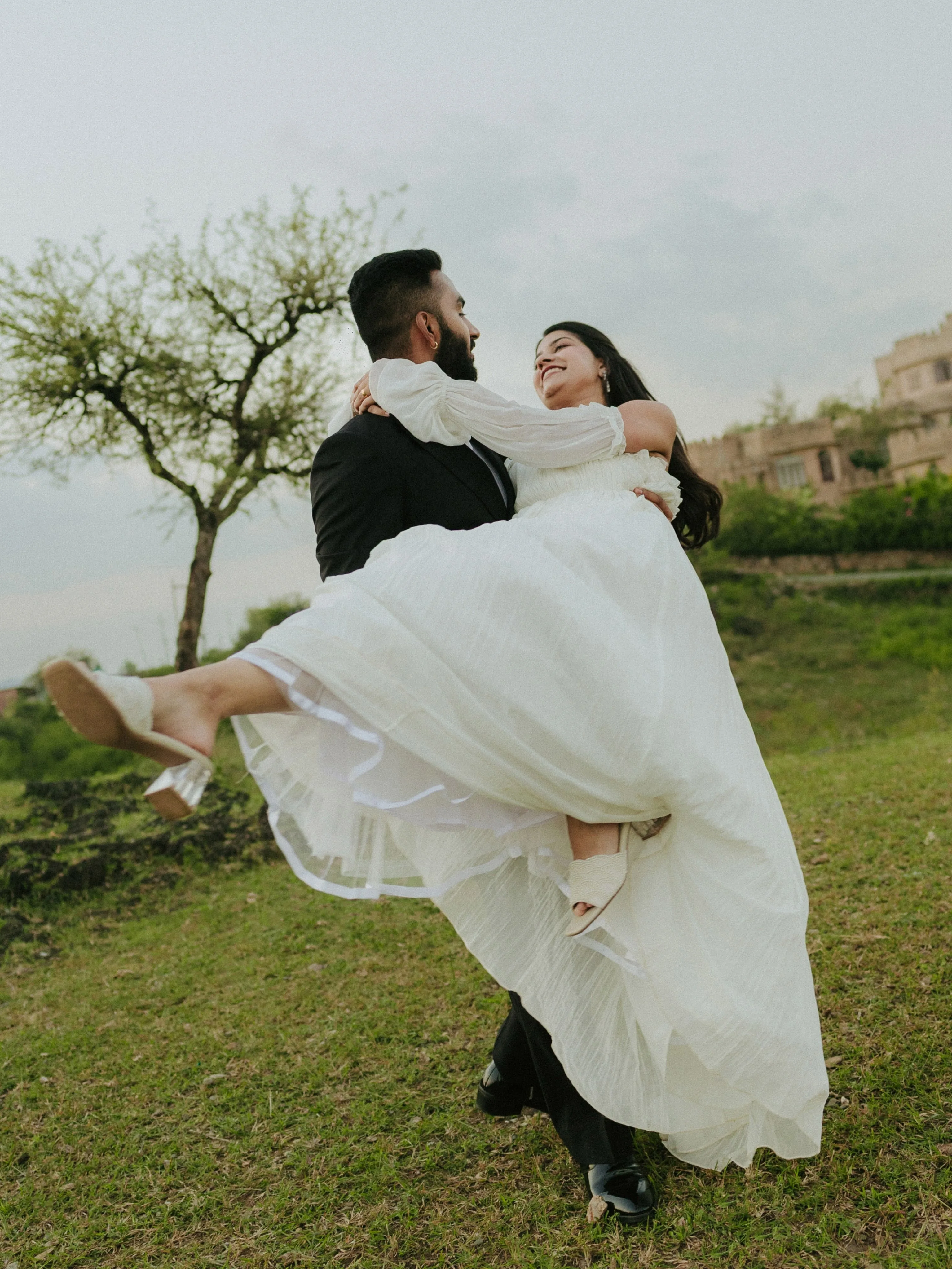 Wedding story by Stories by Kunal Sahni