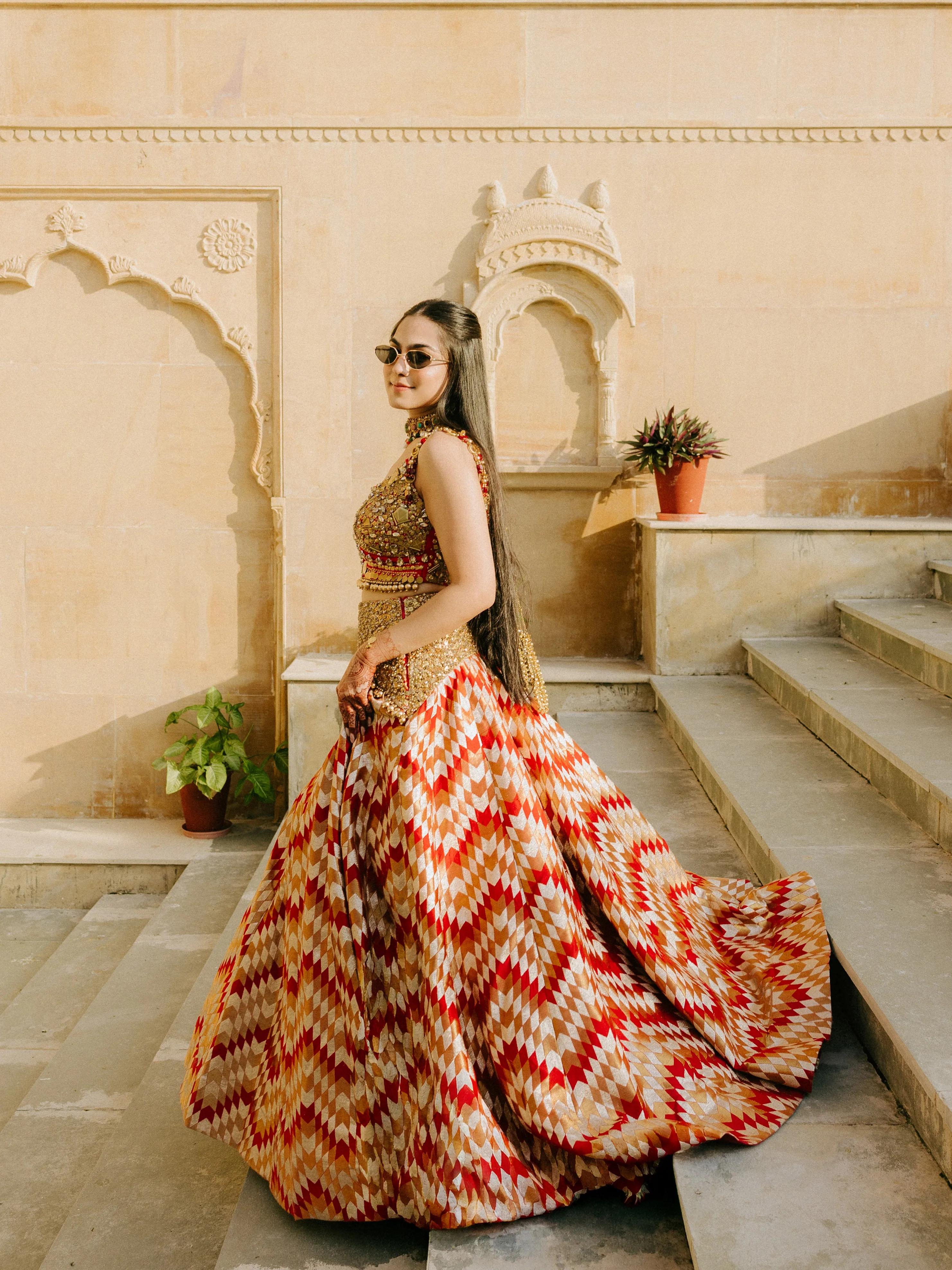 Wedding story by Stories by Kunal Sahni