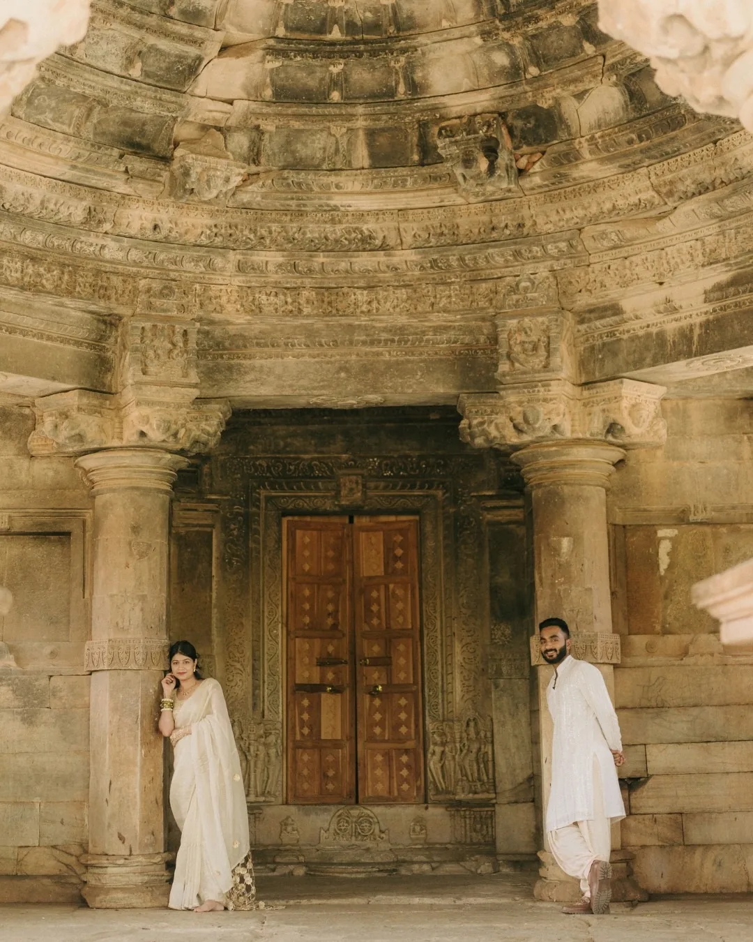Wedding story by Stories by Kunal Sahni