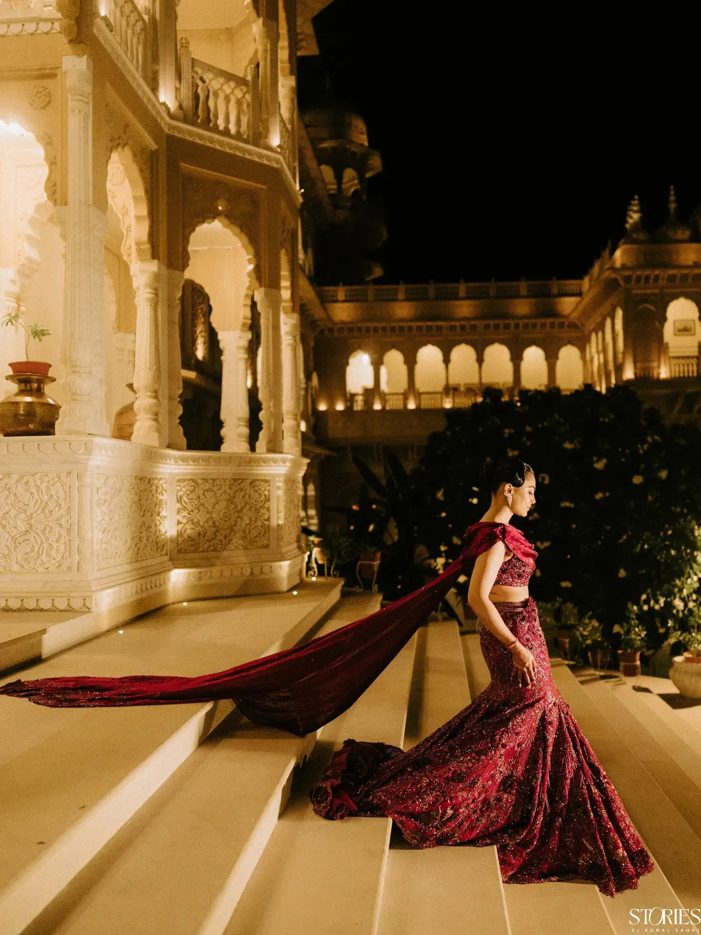 Wedding story by Stories by Kunal Sahni