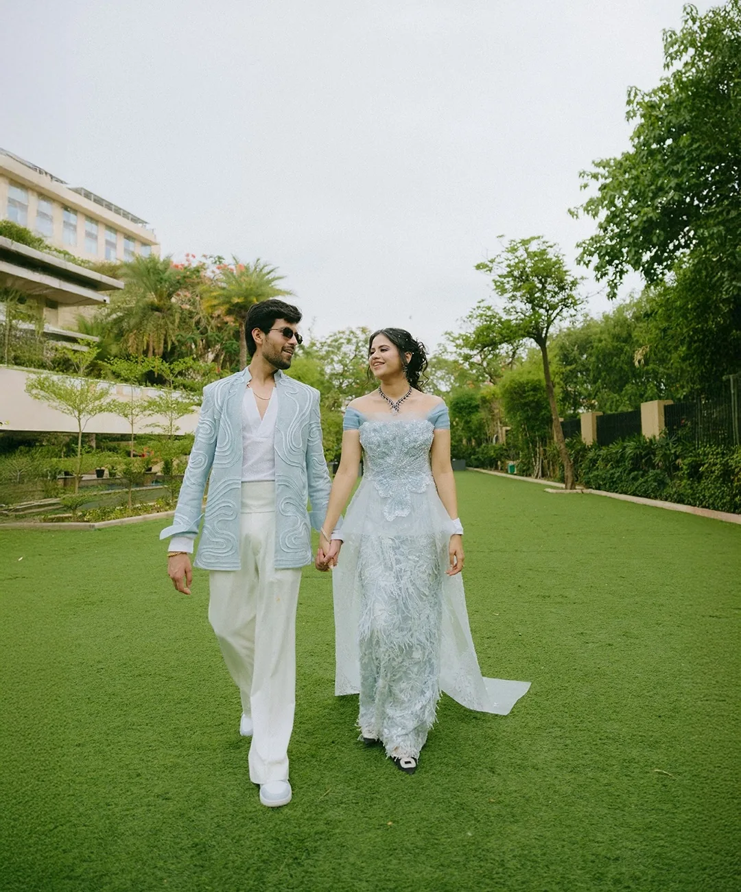 Wedding story by Stories by Kunal Sahni