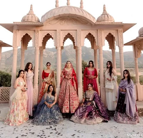 Wedding story by Stories by Kunal Sahni